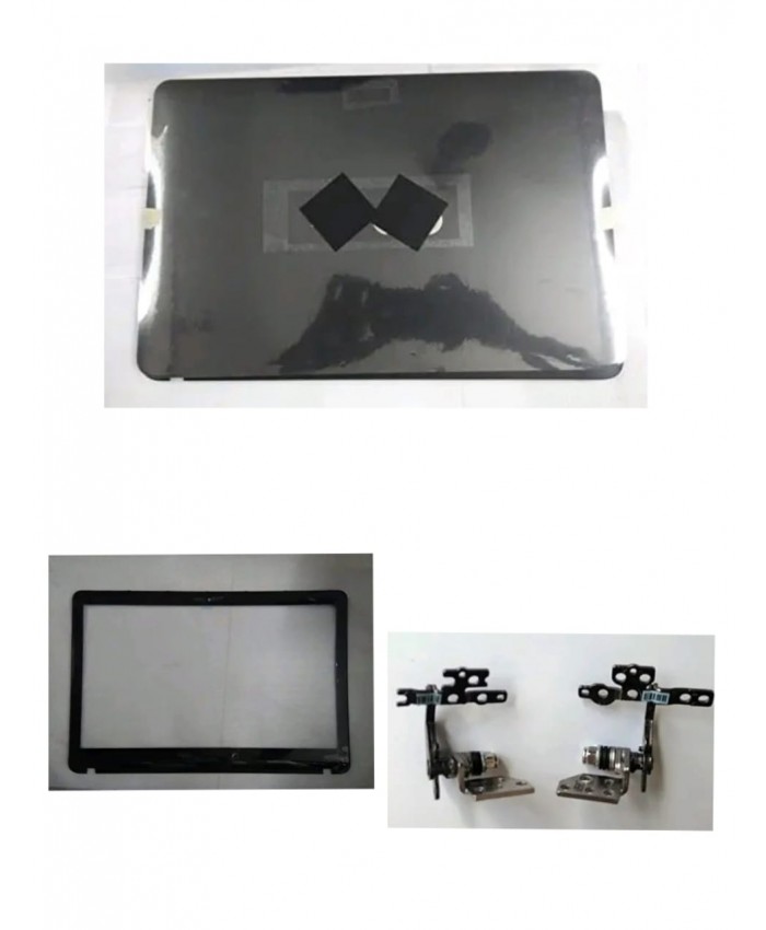 LAPTOP TOP PANEL FOR SONY SVF15 (WITH HINGE)